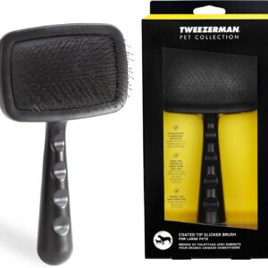 Tweezerman Slicker Brush for Pets product image