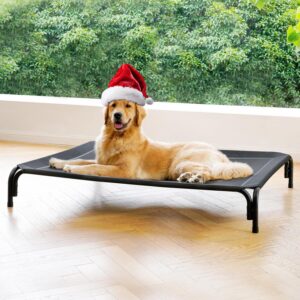 DOPEDIO Elevated Dog Bed product image