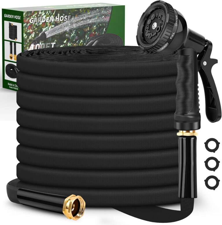 Itsonestep Garden Hose 50ft product image