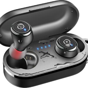 TOZO T10 Wireless Earbuds TOZO T10 Wireless Earbuds product image