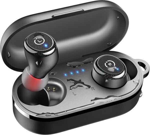 TOZO T10 Wireless Earbuds product image