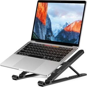 BESIGN LS01 Pro Ergonomic Laptop Stand product image