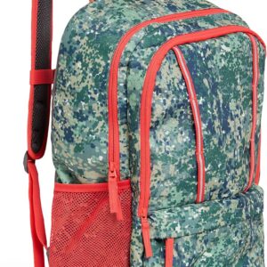 Lands' End Large ClassMate Kids' Backpack product image