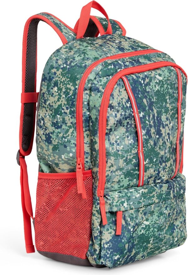 Lands' End Large ClassMate Kids' Backpack product image