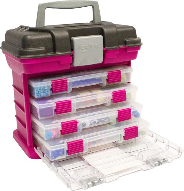 Creative Options Grab'n'Go Rack System, Small product image