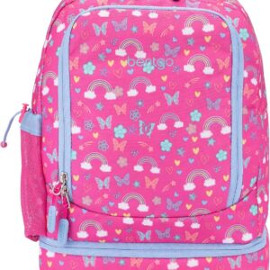 Bentgo Kids 2-in-1 Backpack & Insulated Lunch Bag product image