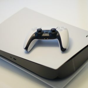 OLED Handheld Game Console product image