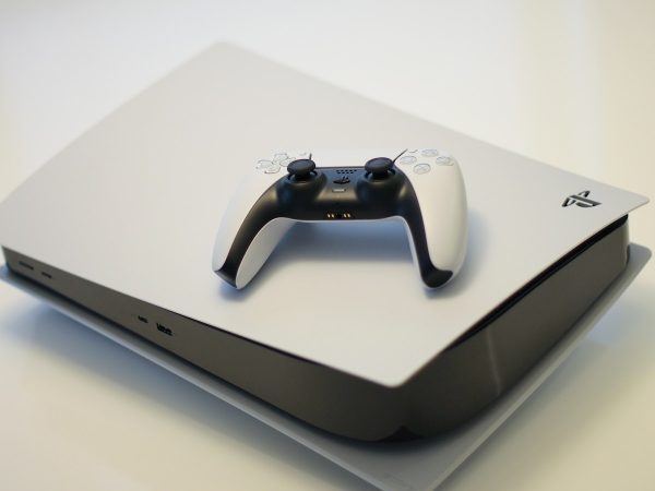 OLED Handheld Game Console product image