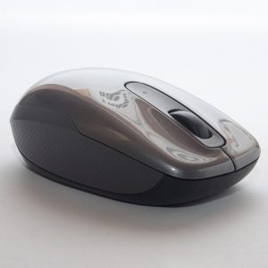 Ergonomic Wireless Mouse product image