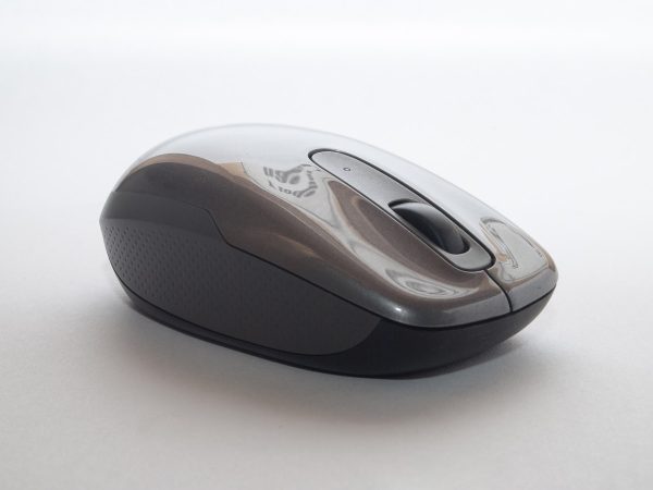 Ergonomic Wireless Mouse product image