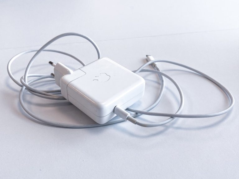 High-Capacity Fast-Charging Power Bank product image