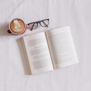 Paper-Like E-Reader product image