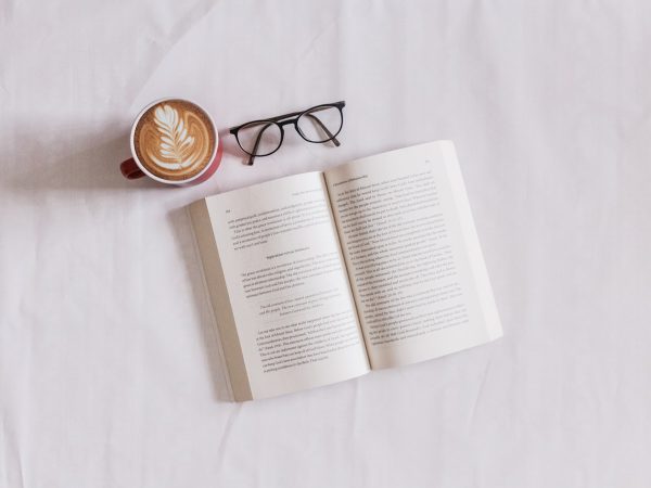 Paper-Like E-Reader product image