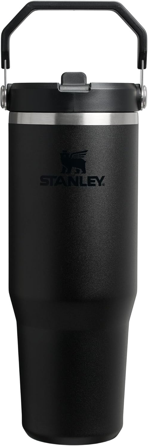 STANLEY IceFlow 2.0 Flip Straw Tumbler, 30 oz product image