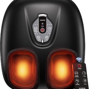 RENPHO Foot Massager with Heat product image